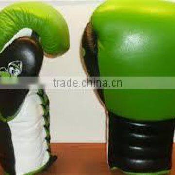 Professional Boxing Gloves