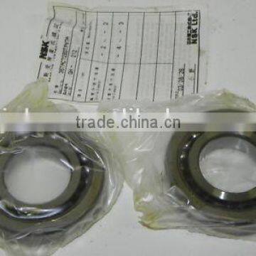 NSK ball bearing set screw 35TAC72BDTPN7A