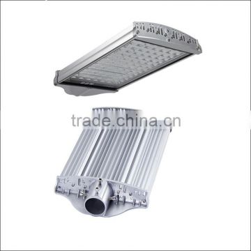 100 watt IP65 OEM Aluminum led street light housing