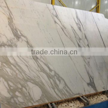 Italy calacatta marble