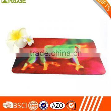 Promotional Cheap Rubber Custom Blank Gaming Mouse Pad With Printed Logo Quality Choice photo-5