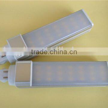 New Design 7W LED light G24 pl Lamp