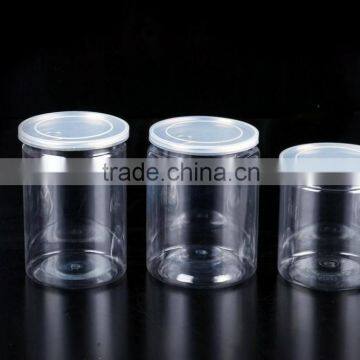 Plastic PET Food Container/PET Jar/PET Package Box Quality Choice photo-5