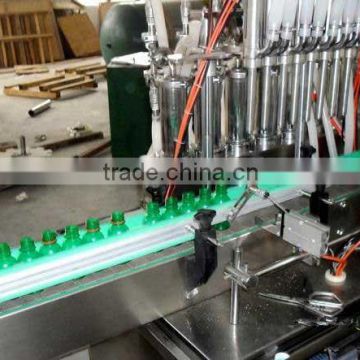 Automatic Honey Filling Machine And Capping Machine (Glass & Plastic Bottles) Manufacturers & Exporters