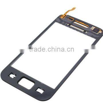 Cell phone S5830 touch screen New Black for Samsung Galaxy Ace GT S5830 touch screen Glass Digitizer