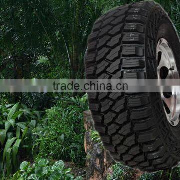 Austrlia Direct 4x4 suv tire manufacture Mud Terrain Ties33/12.5-15 285/75r16 4wd 31x10.5r16 35x12.5r16