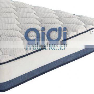 Comfortable Soft Foam Pocket Spring Hot Sale Dubai Massage Mattress AI-1317 photo-4