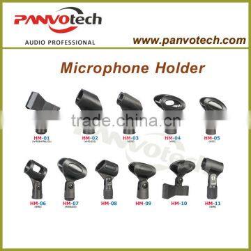 Panvotech microphone holder / microphone stand / mic clip