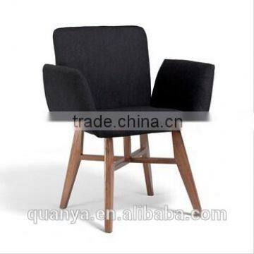 Popular Leisure Wooden Chair for Living room