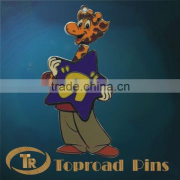 mental lapel pins product for kids