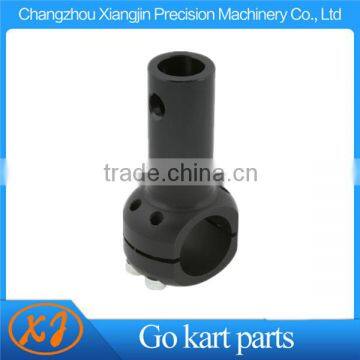 Kart 30mm Aluminum Chassis Mounting Clamp photo-3