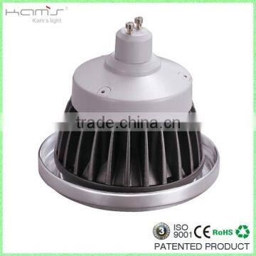 Competitive Price PAR30 High Quality Dimmable LED Downlight 12W photo-3
