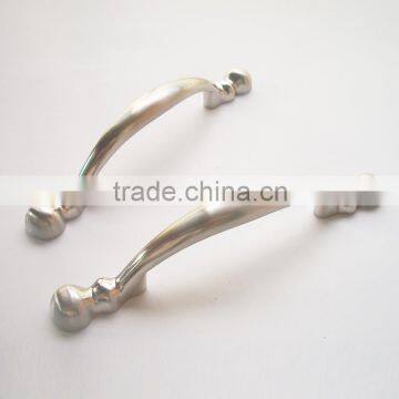 Wholesale zinc alloy bedroom classical drawer handle for USA market