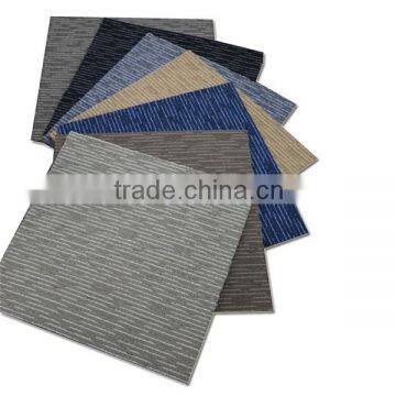 Custom Design Machine Tufted Office Flooring Carpet