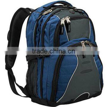 2015latest custom factory price outdoor multifunctional men's backpack