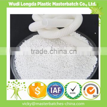 Rutile Titanium Dioxide Masterbatch for PP/PE/HDPE