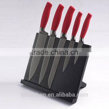 BH28 stainless steel kitchen knife sets from Hatchen