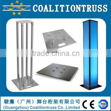 Perfect Updated Moving Head Stage Led Light Truss Stand
