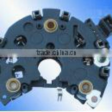 BOSCH IBR852 Auto alternator rectifier,alternator rectifier for toyota