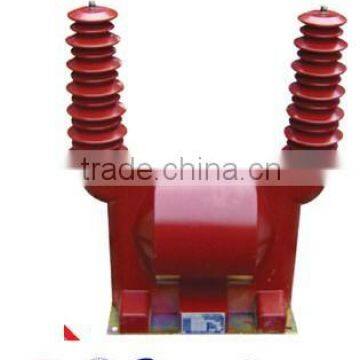 33kv /35kv/36kv outdoor dry type voltage/potentail transformer