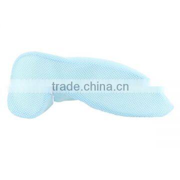 World Cup Memory Foam Nap Pillow photo-3