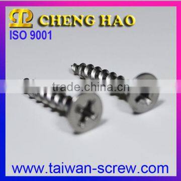 Lowest Price Galvanized Drywall Screw photo-6