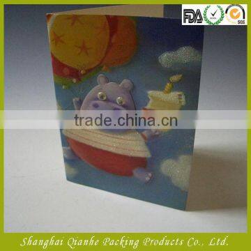 Market Paper Card,greeting Card,invitation Card