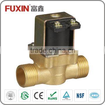 energy saving solar auto water system water feeding solenoid valve