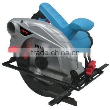 1300W Mini Electric Circular Saw With TCT Circular Saw Blade photo-3