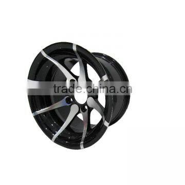 High Quality China Golf Cart Wheels, Golf Cart Tires, Wheel Hub on Sale photo-6