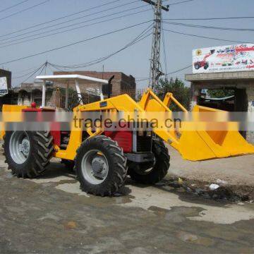 (YZ)Agricultural Industrial Loader