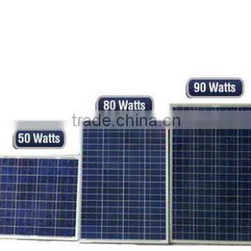 Customized 18v Solar Panel photo-5