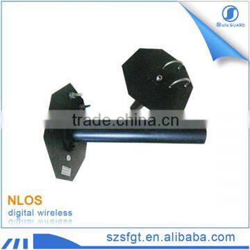 15dBi gain directional helical antenna for wireless transmitter