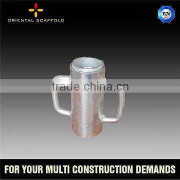 Steel Shoring Prop Cup Nut