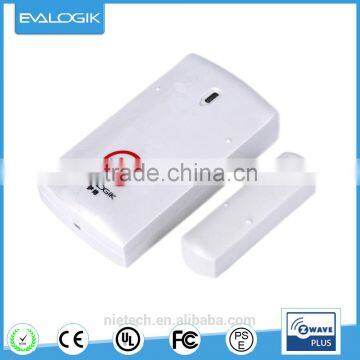 Remote control Door/window sensor, white (ZW101)