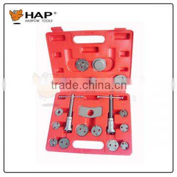 18pcs Brake Wind Back Tool Kit Set