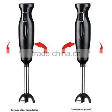 Ningbo Hot Selling Popular Exporter Stick Blender photo-4