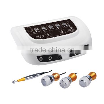 B-2015 no-needle mesotherapy beauty salon equipment needle free mesotherapy machine