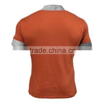 Division Jersey Tee Shirt photo-6