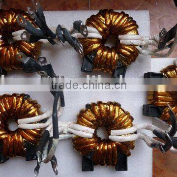 welding machine transformer