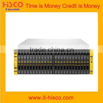 QR485A 3PAR StoreServ 7400 4-node Storage Base