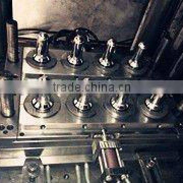 hot!!!!!!!!!!!! preform injection molds