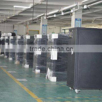 64kw 70kw 80kw 96v/192vdc to ac 380v Rural Solar Panel System 3 Phase Hybrid Inverter With MPPT Controller photo-2