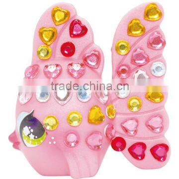 Fancy Unique Girl Gift Set Toys Free Sample Birthday Gift Wedding Gift Souvenir Wedding Giveaway for Guests photo-3