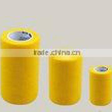 PBT plain cloth self-adhesive elastic bandage