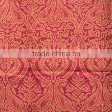 Polyester/cotton canvas fabric