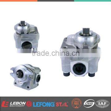 Gear Pump 320 4I-1023