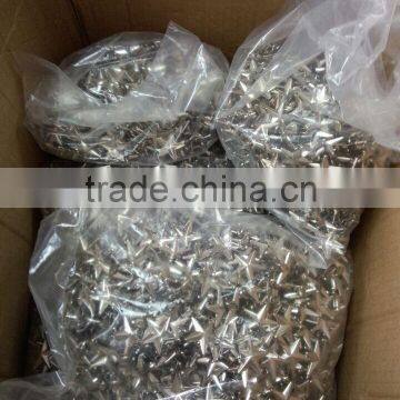 Metal Silver Blind Rivet photo-4