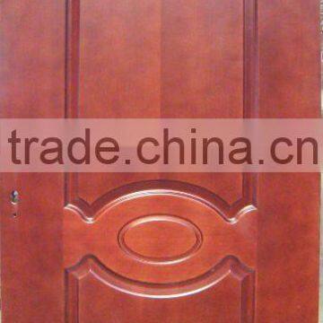 Bathroom Moulded Door