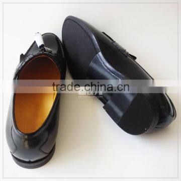 best quality Men Business Genuine Leather Shoe Office Shoe